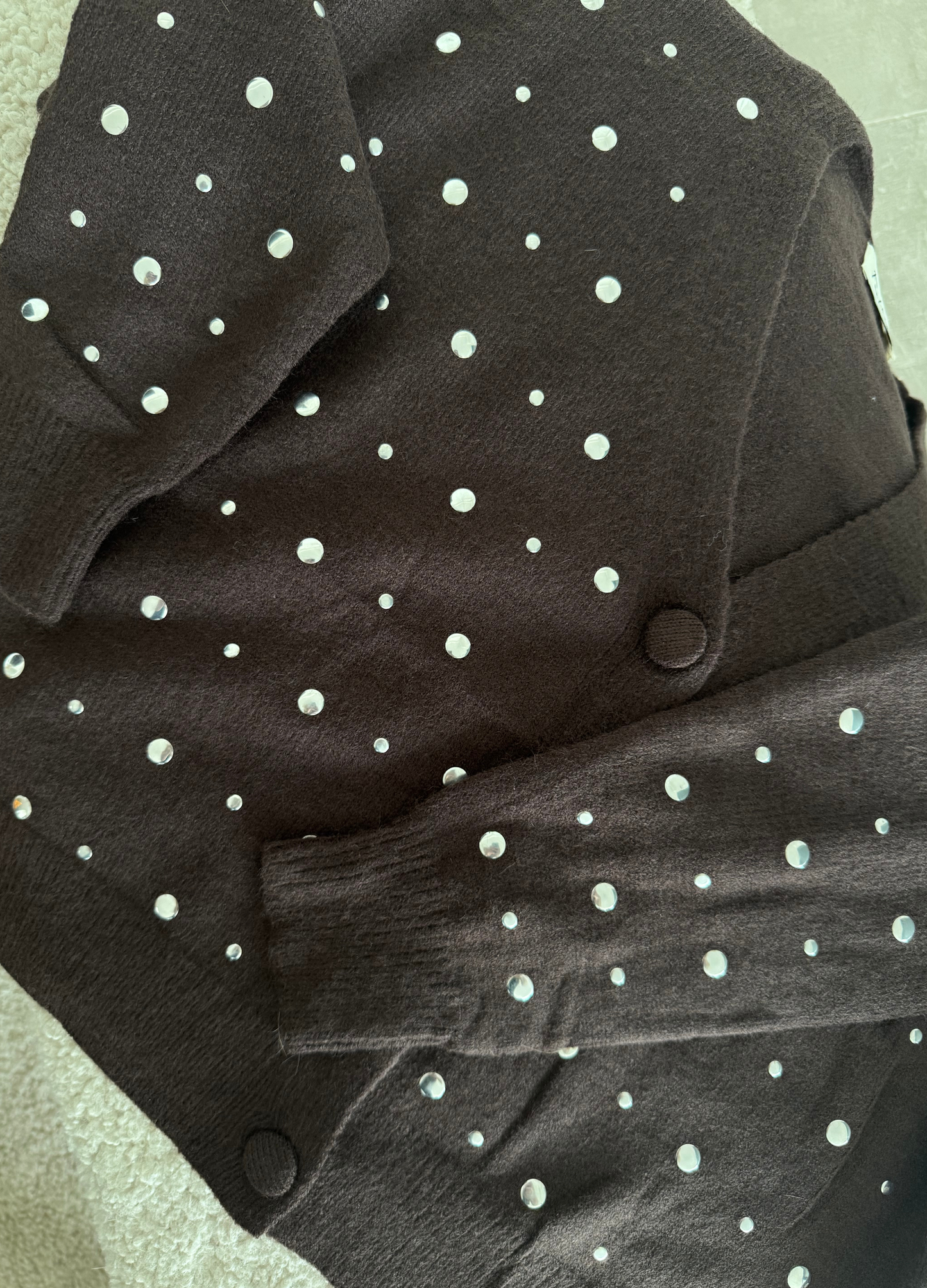 Gilet OPHELIE
