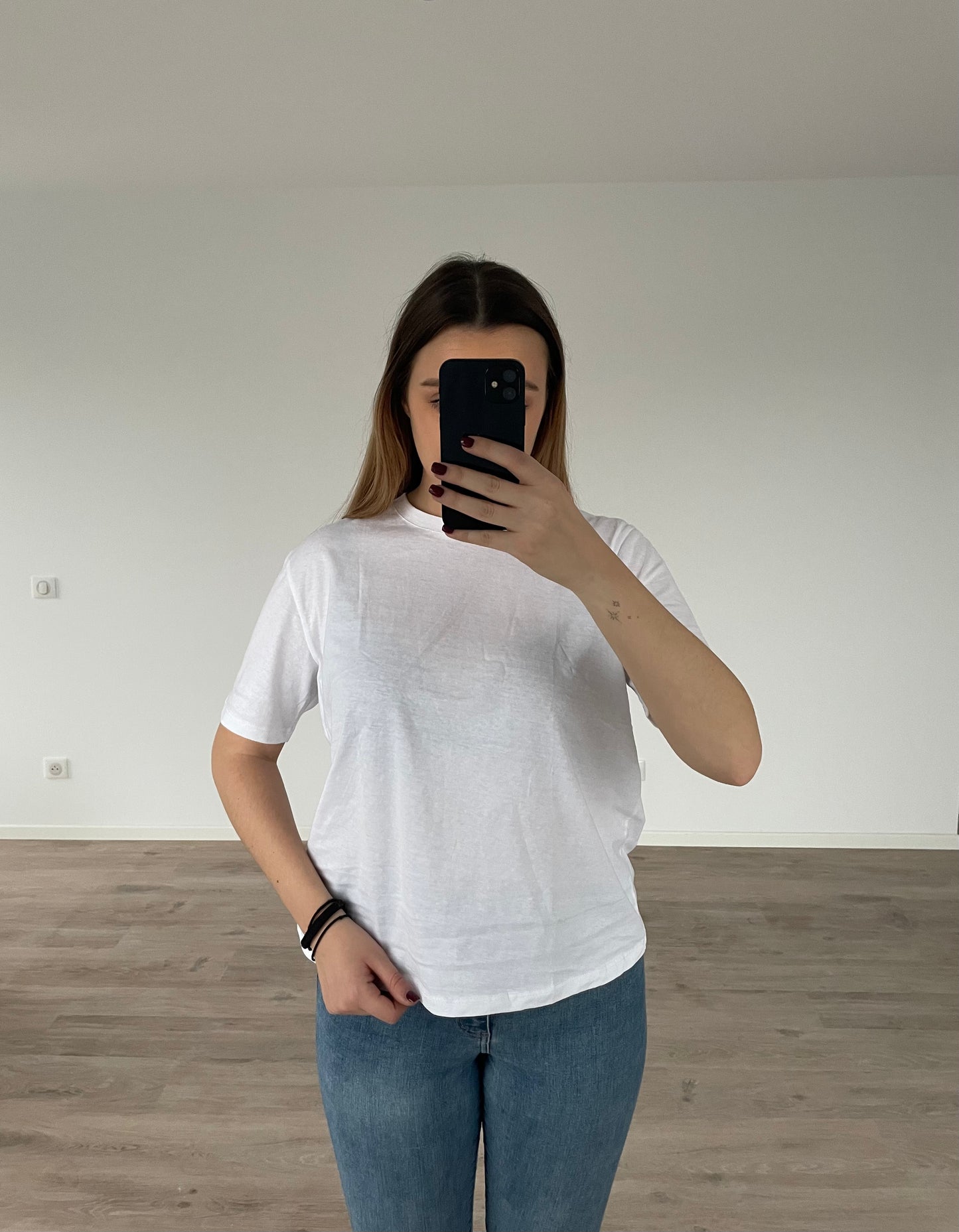 T-shirt CECILE