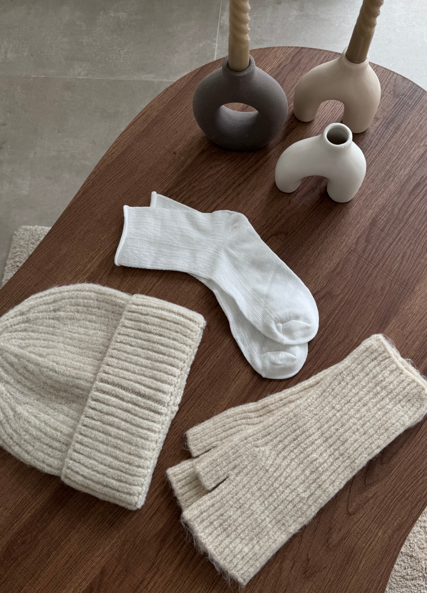 Box de noël cocooning