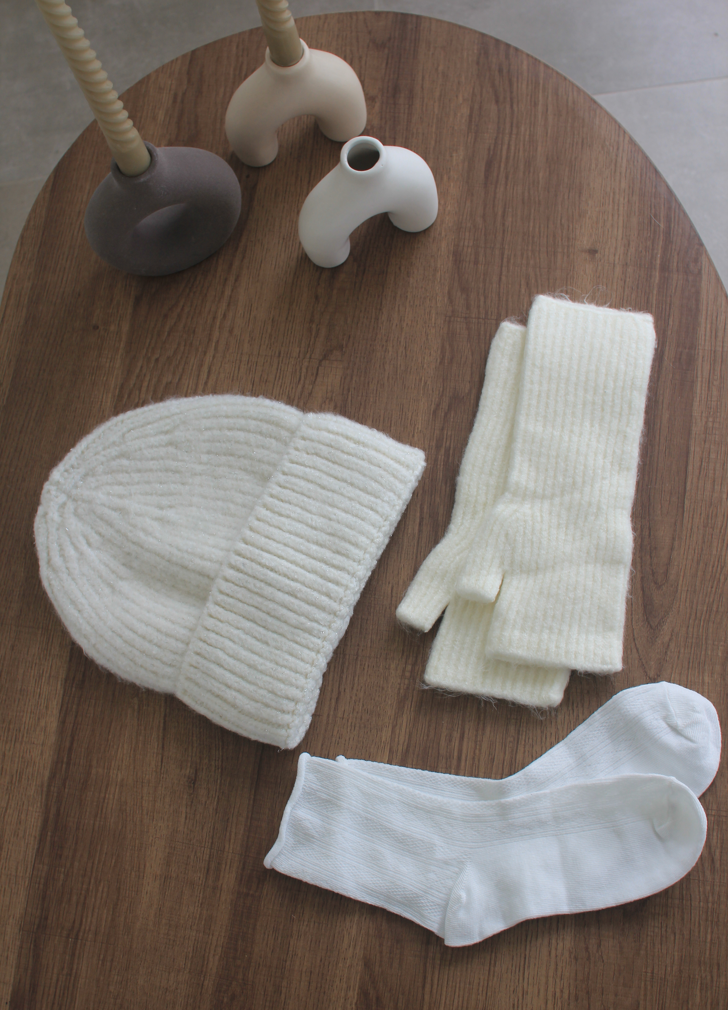 Box de noël cocooning