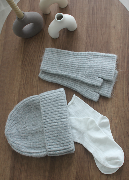 Box de noël cocooning