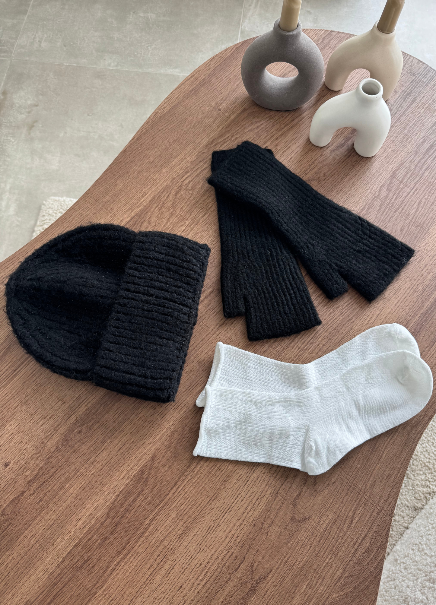 Box de noël cocooning