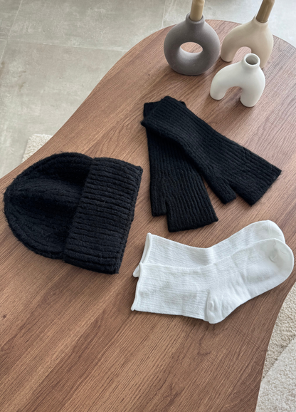 Box de noël cocooning