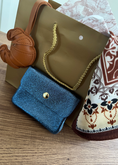 Box de noël fashion