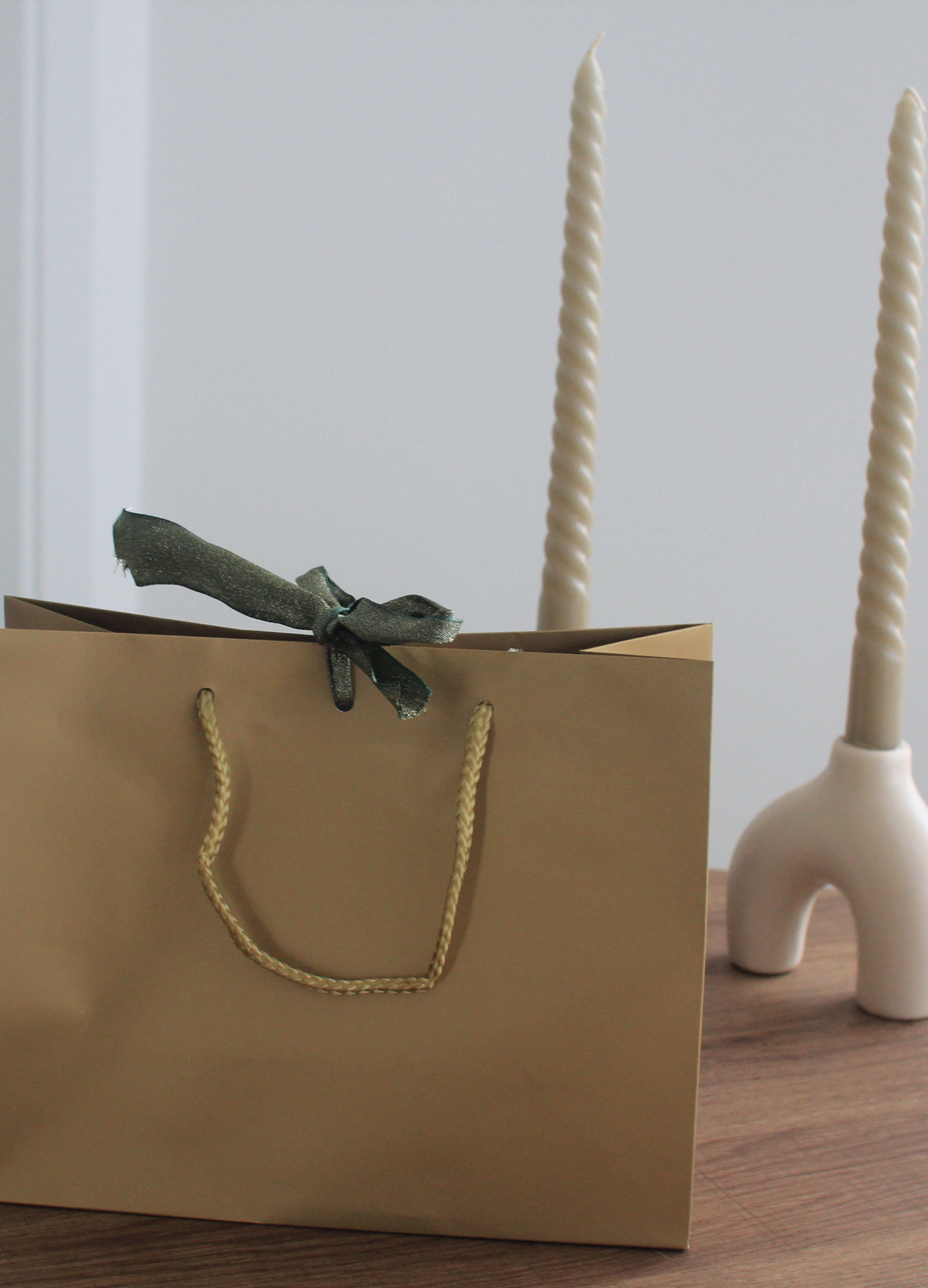 Box de noël fashion