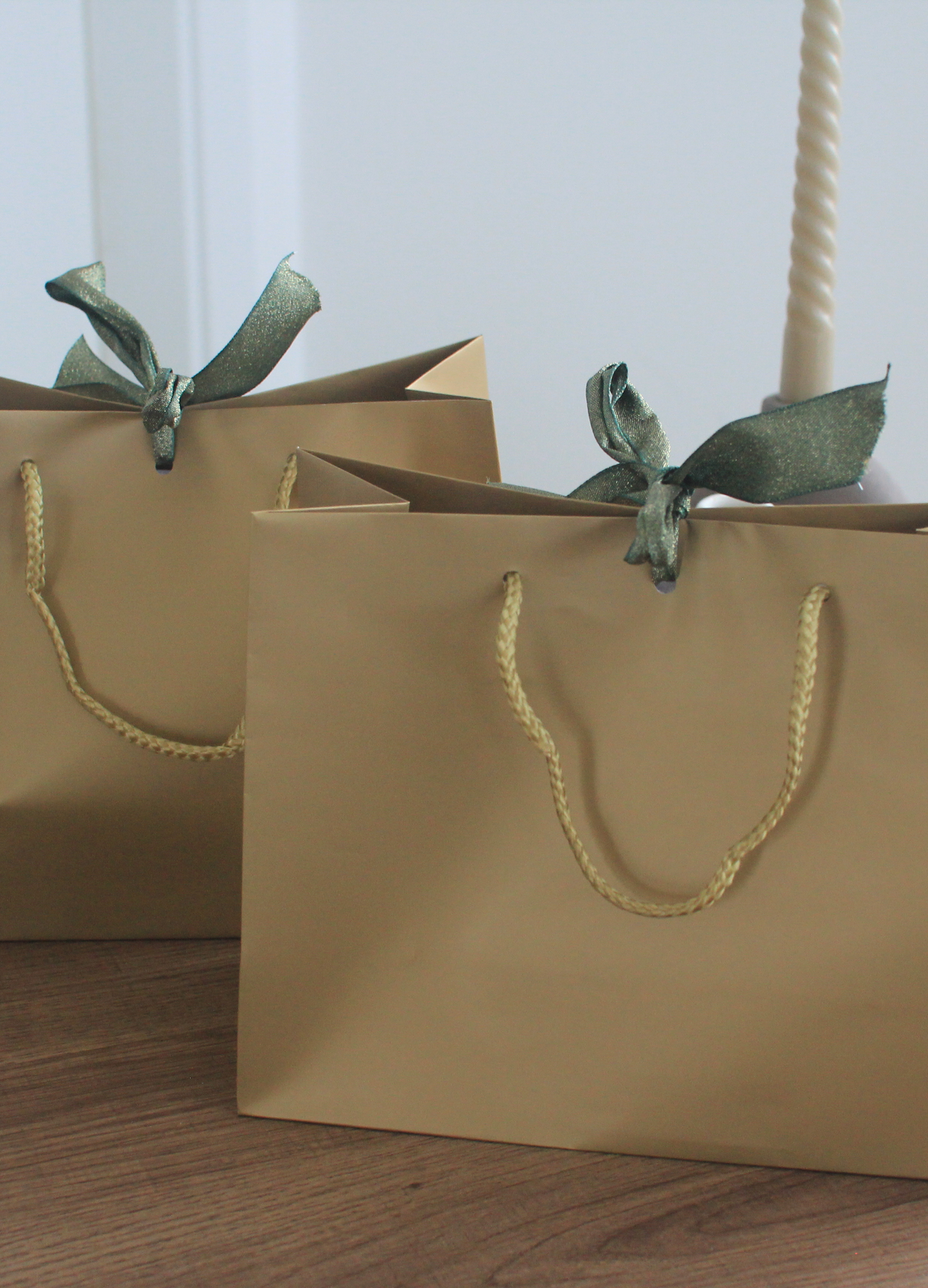 Box de noël fashion