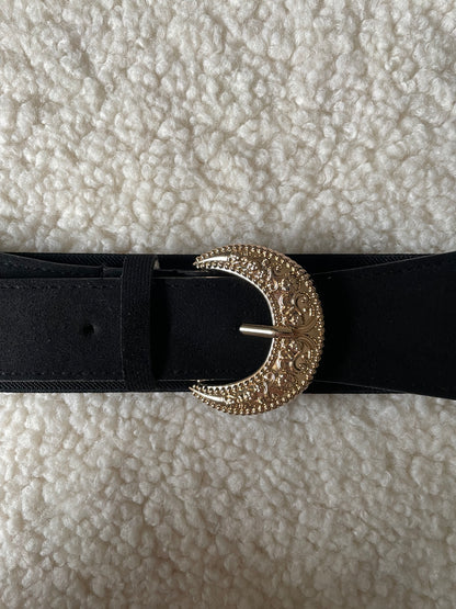 Ceinture IVY noir