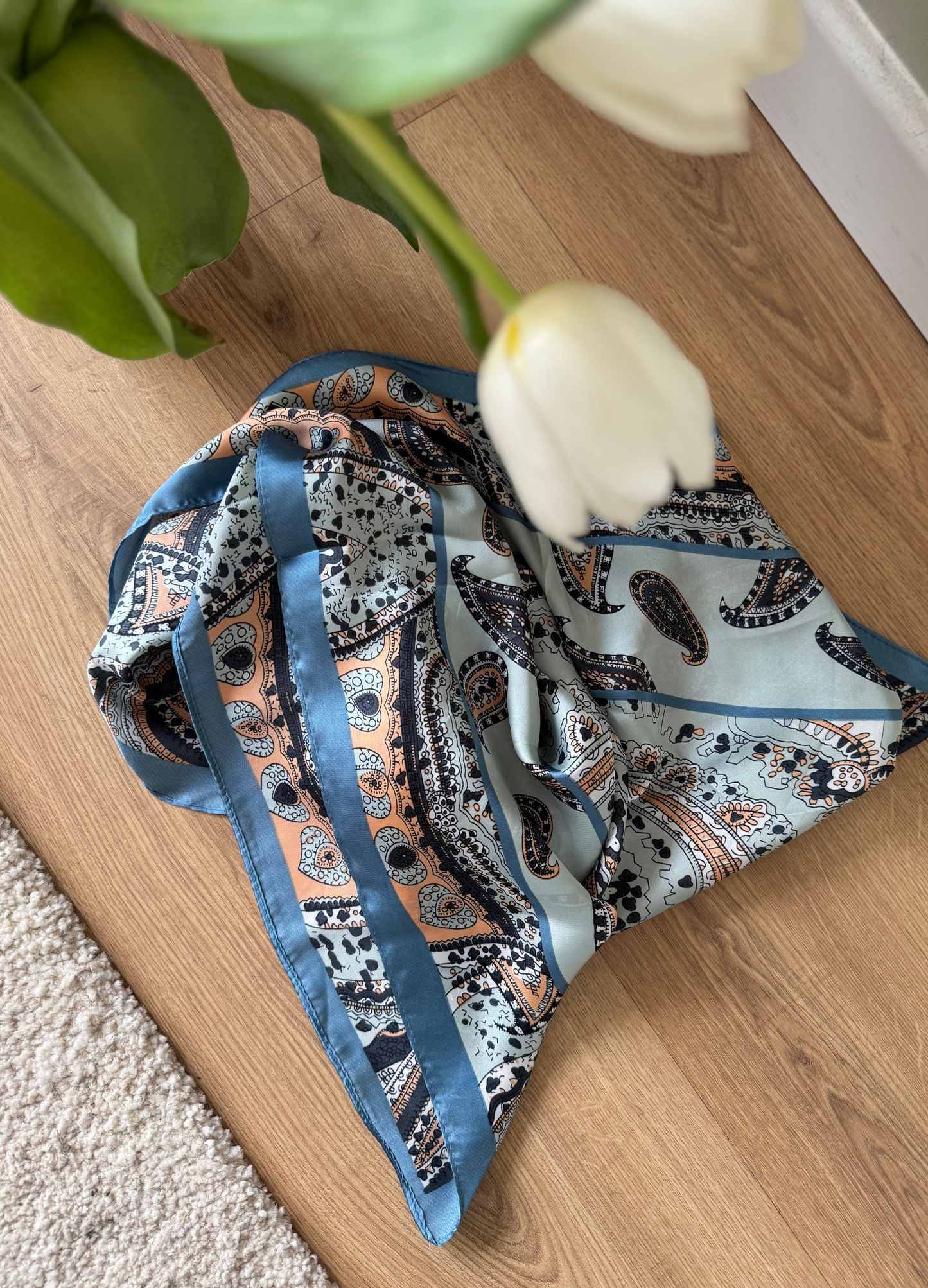 Foulard SANDY