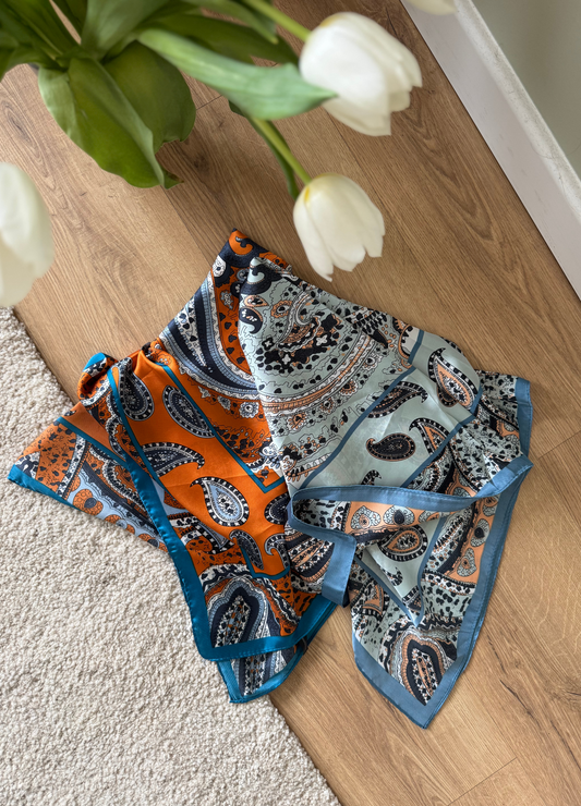 Foulard SANDY