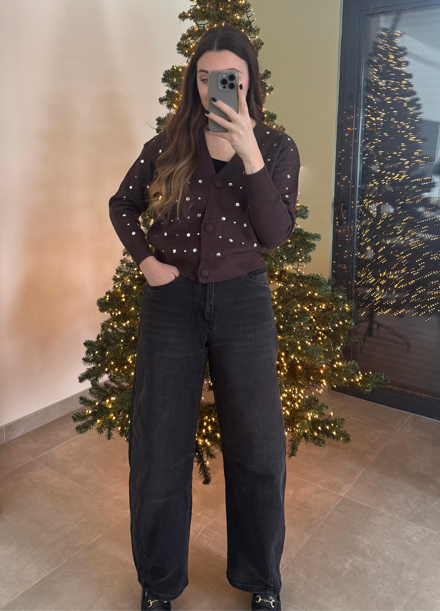 Gilet OPHELIE
