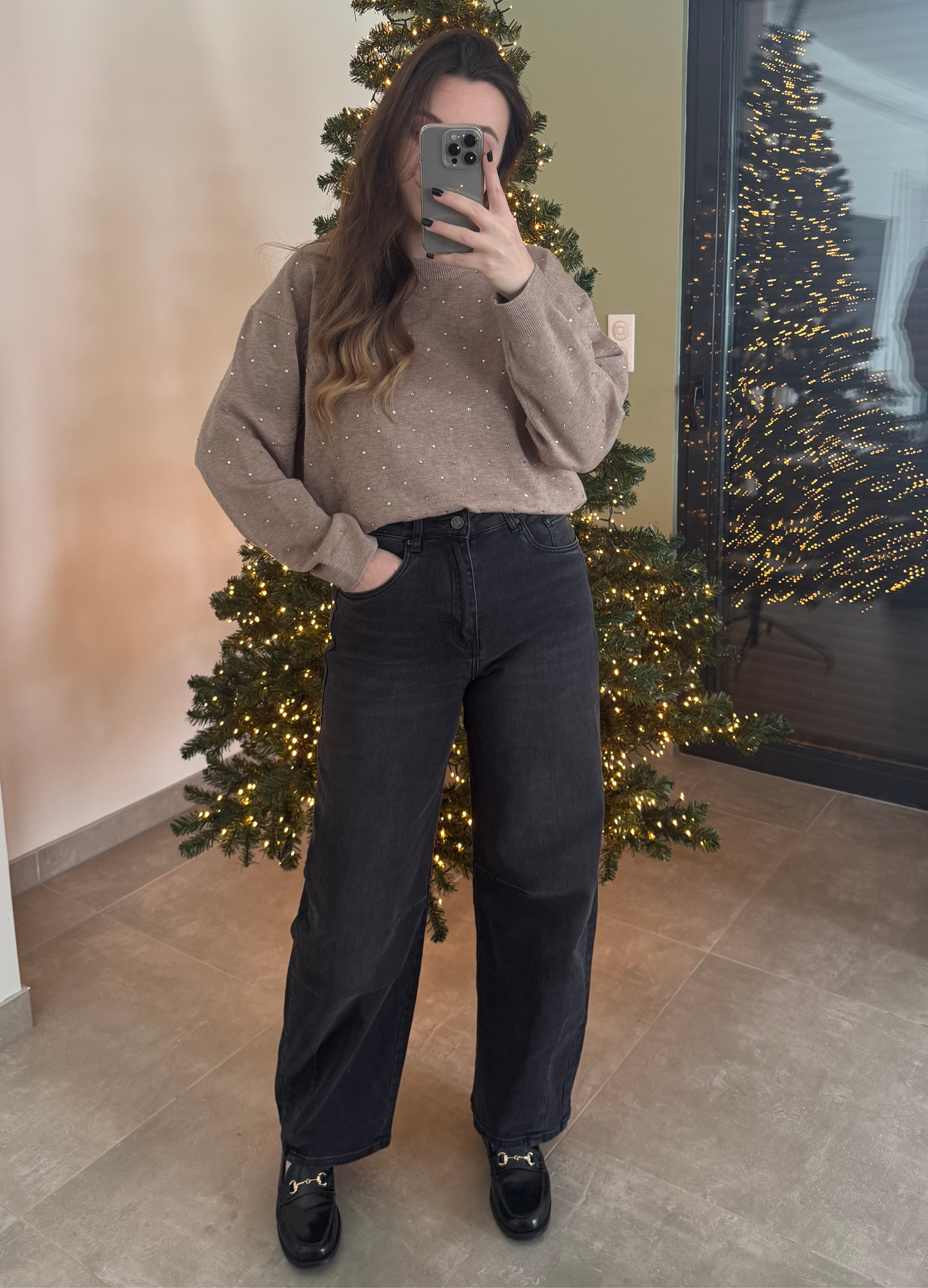 Jean LOUISA anthracite