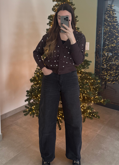 Jean LOUISA anthracite