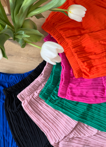 Pantalon KELLY fuchsia