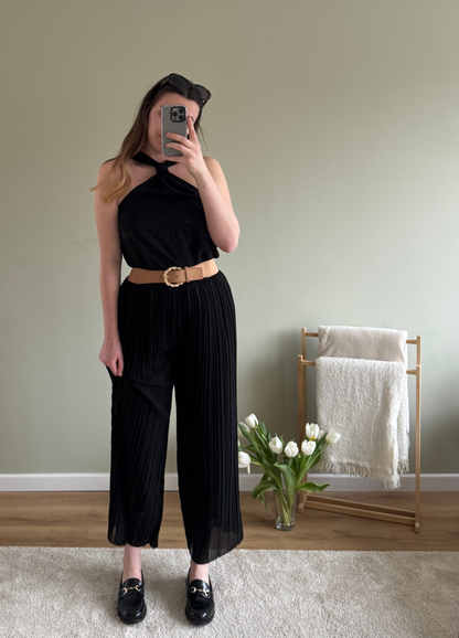 Pantalon KELLY noir