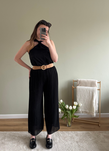 Pantalon KELLY noir